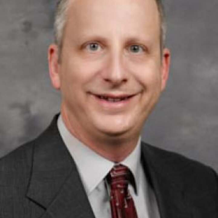Avatar for Christopher L. Exstrom