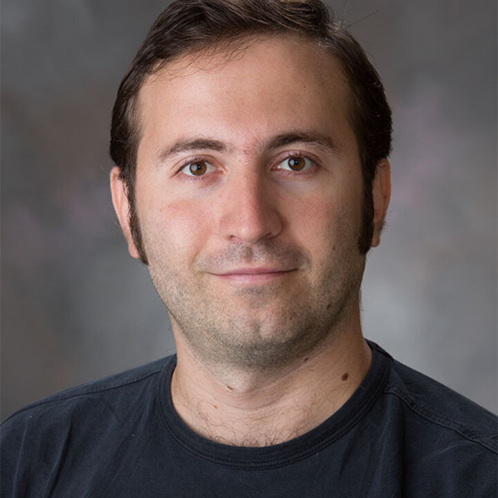 Avatar for Christos Argyropoulos