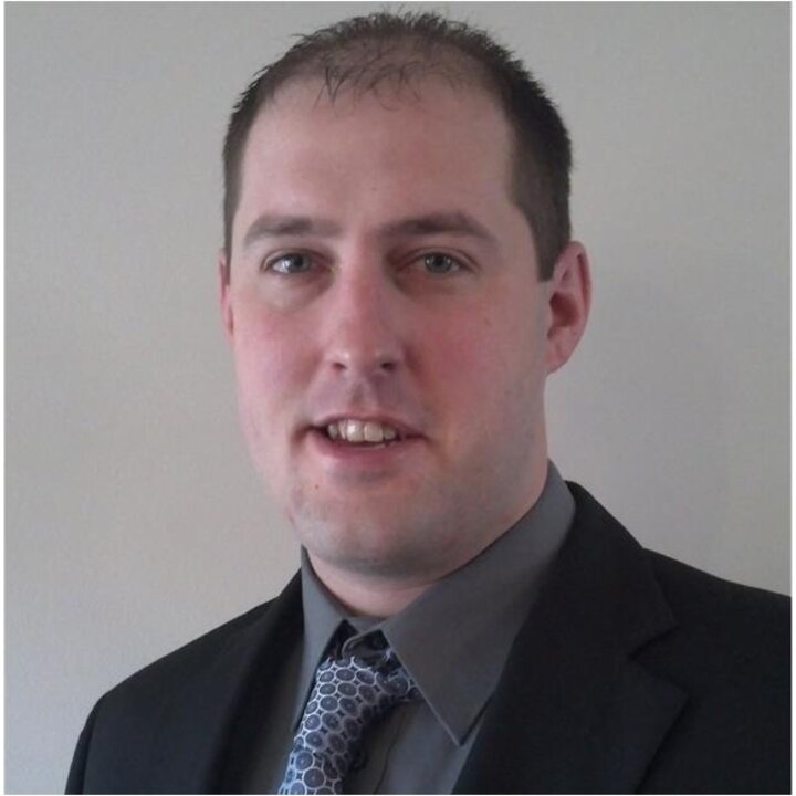 Avatar for Craig Zuhlke