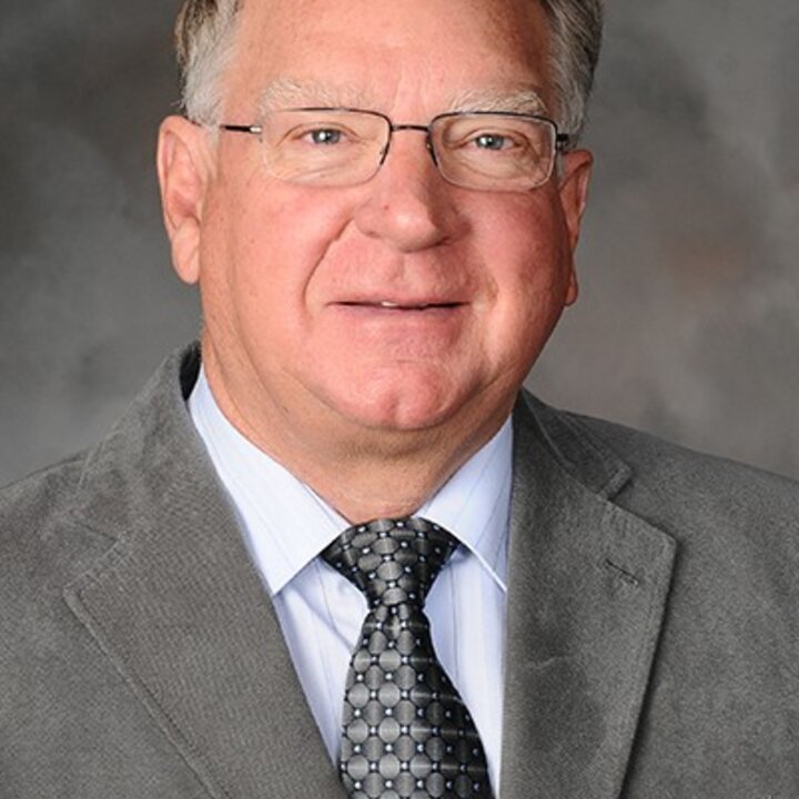 Avatar for Dennis R. Alexander